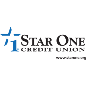 Star One Credit Union Logo