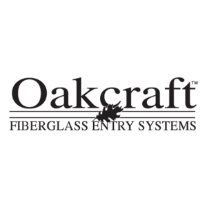Oakcraft Logo
