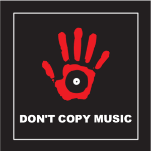 Don't Copy Music