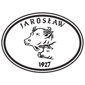 Jaroslaw Zaklady Miesne Logo