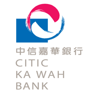 Citic Ka Wan Bank Logo