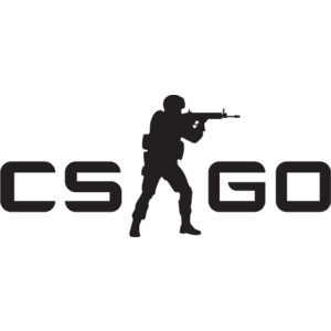 Counter-strike Global Offensive Logo