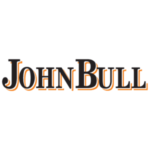 John Bull(28) Logo