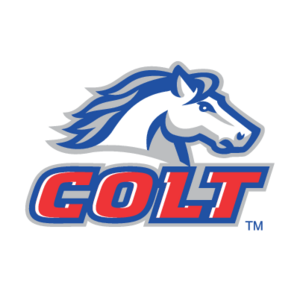 Colt(103) Logo