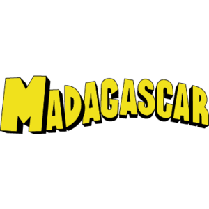 Madagascar Logo