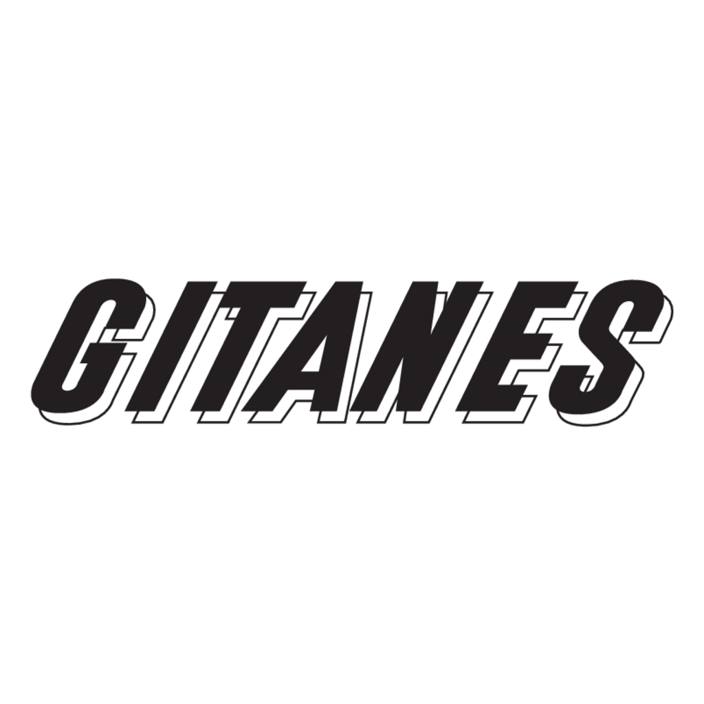 Gitanes