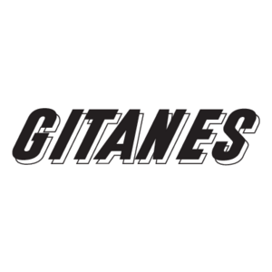 Gitanes Logo
