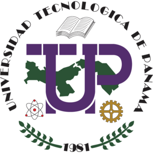 Universidad Tecnologica de Panama Logo