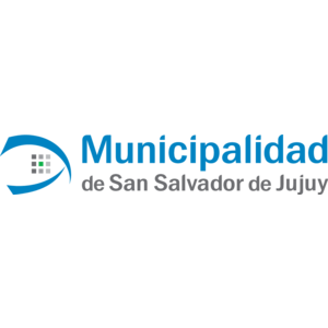 Municipalidad de San Salvador de Jujuy Logo