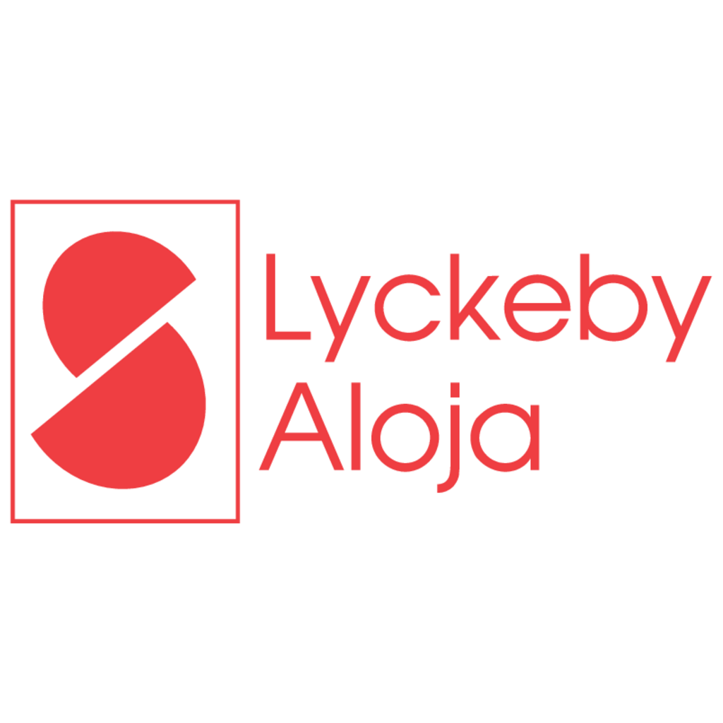 Lyckeby,Aloja