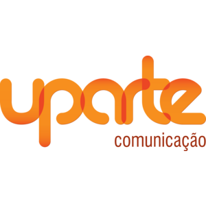 Uparte Comunicação Logo