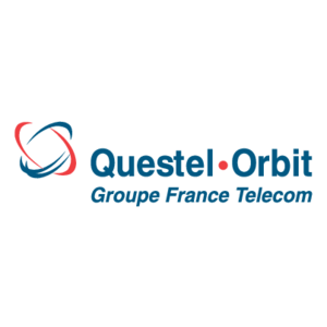 Questel Orbit Logo