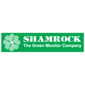 Shamrock Logo