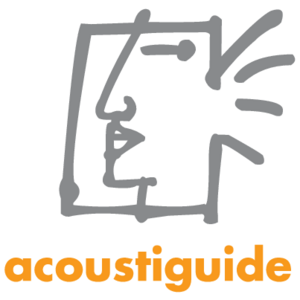 Acoustiguide Logo