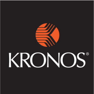 Kronos(107) Logo