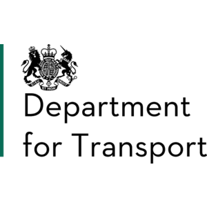 Department for Transport Logo