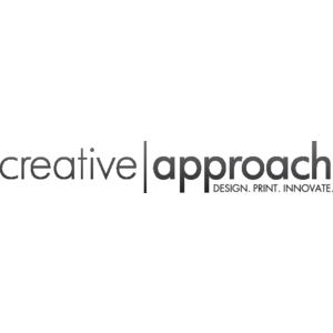 Creative Approach Logo