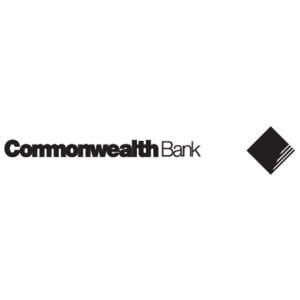 Commonwealth Bank Logo