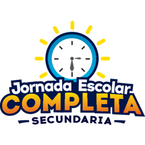 Jornada Escolar Completa Logo