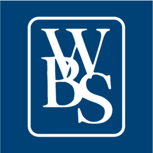 W  B  Saunders Logo