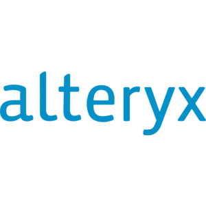 Alteryx Logo