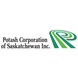 PotashCorp Logo