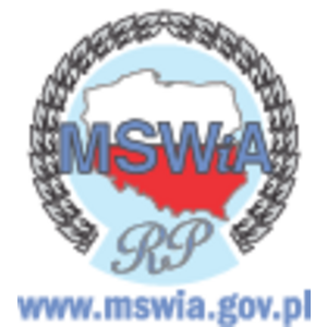 MSWiA Logo