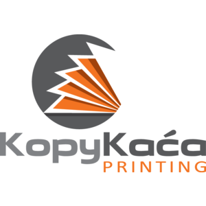 Kopy Kaca Logo