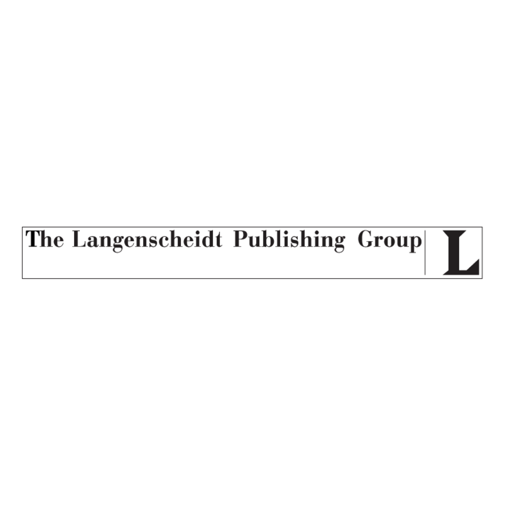 The,Langenscheidt,Publishing,Group