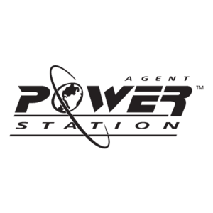 Power Station Logo