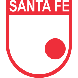 Independiente Santa Fe Logo