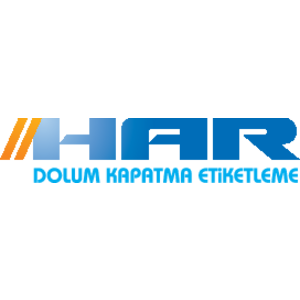 Har Makina Logo