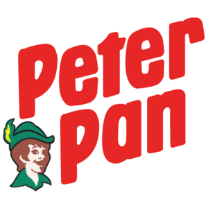 Peter Pan Logo