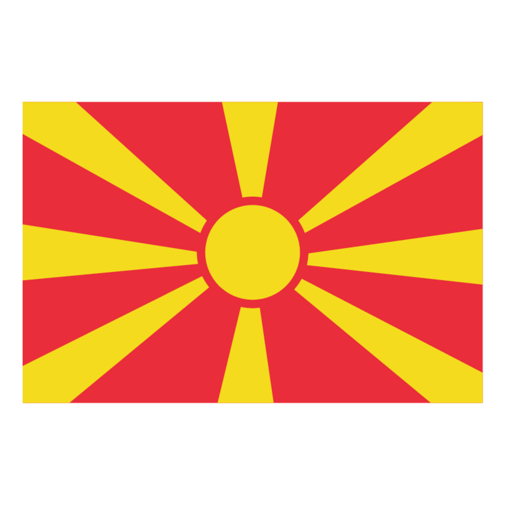 Macedonia