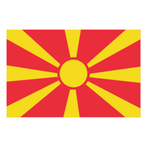 Macedonia Logo