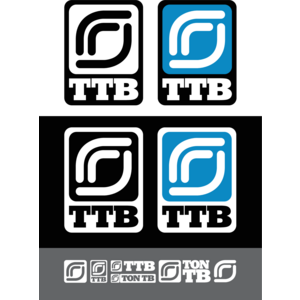 Ton TB Logo