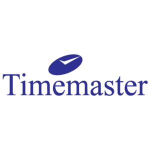 Timemaster Logo