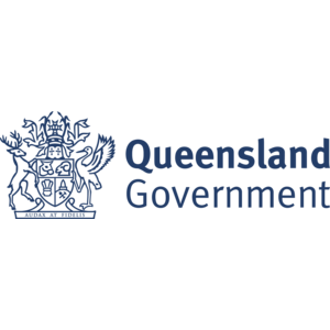 Queensland Government Logo