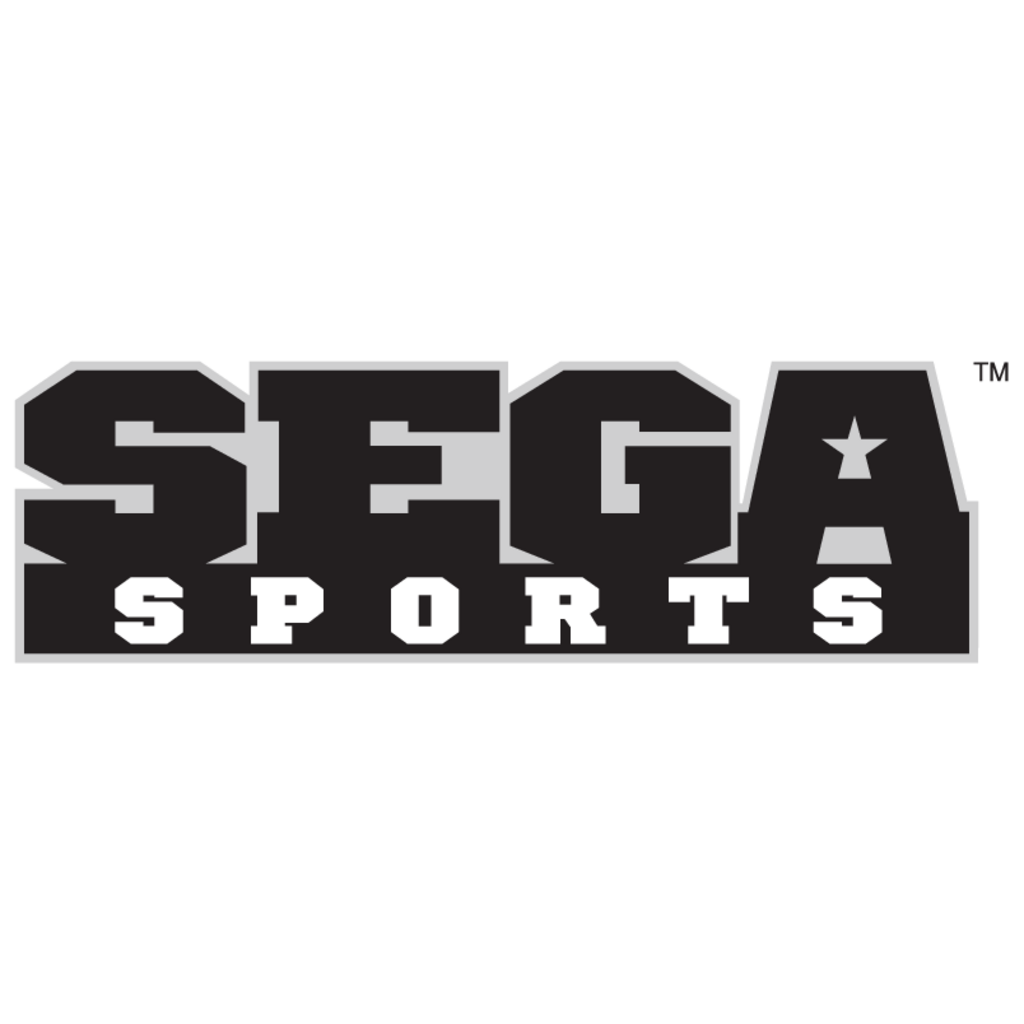 Sega,Sports