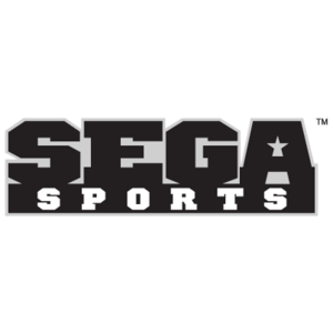 Sega Sports Logo