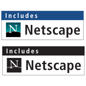 Netscape Logo