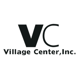 Village Center Logo