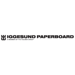 Iggesund Paperboard Logo