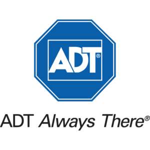 ADT Home Security Logo