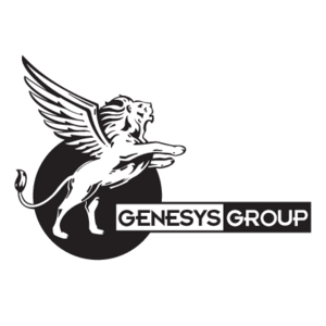 Genesys Group(163) Logo