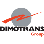 Dimotrans Group Logo