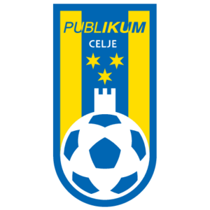 Publikum Celje Logo