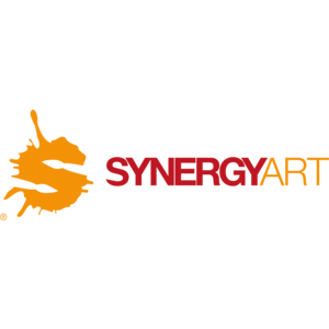 Synergy art Logo