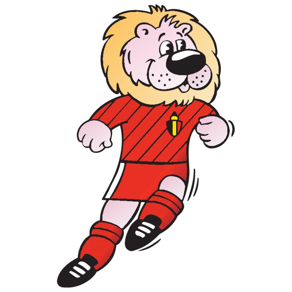 Football,Mascot(37)