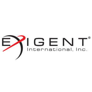 Exigent Logo